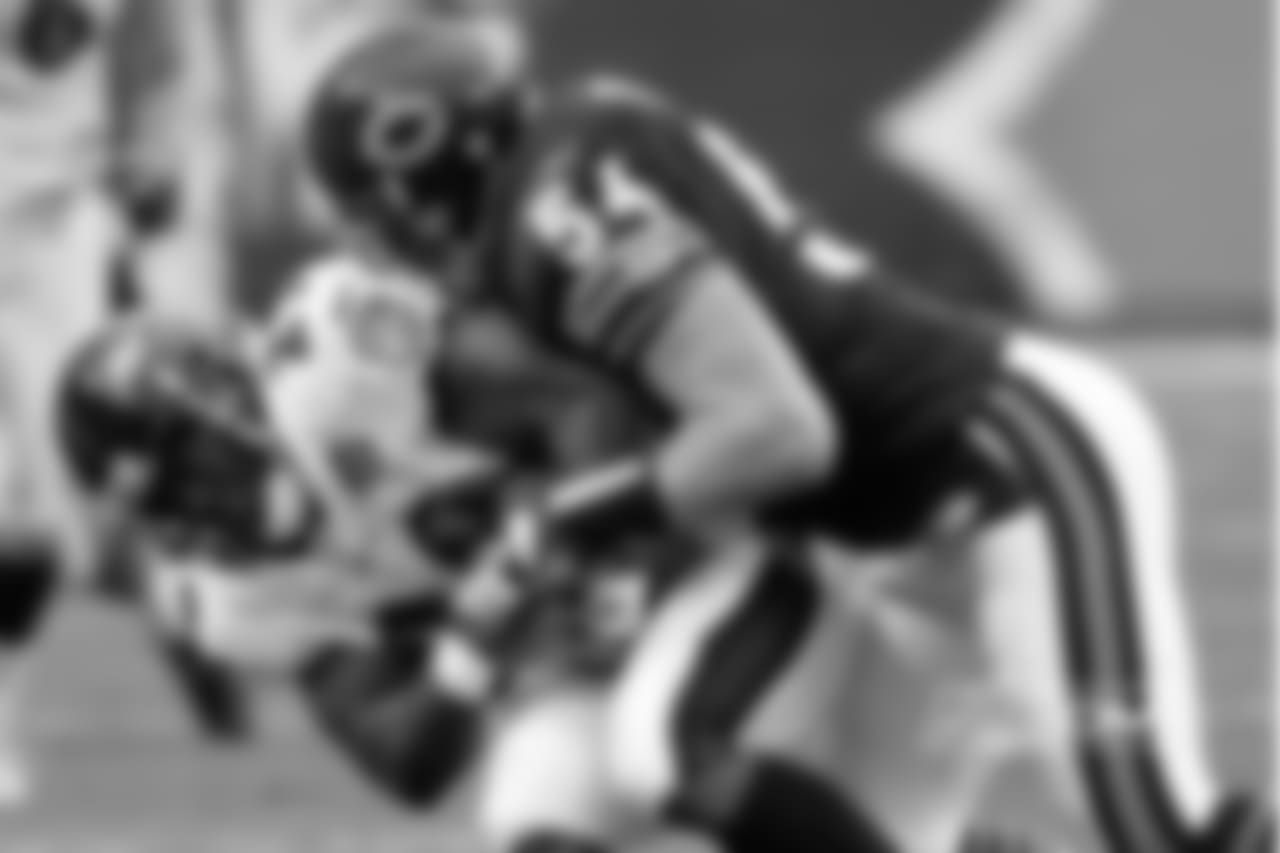 2005 vs. Baltimore Ravens