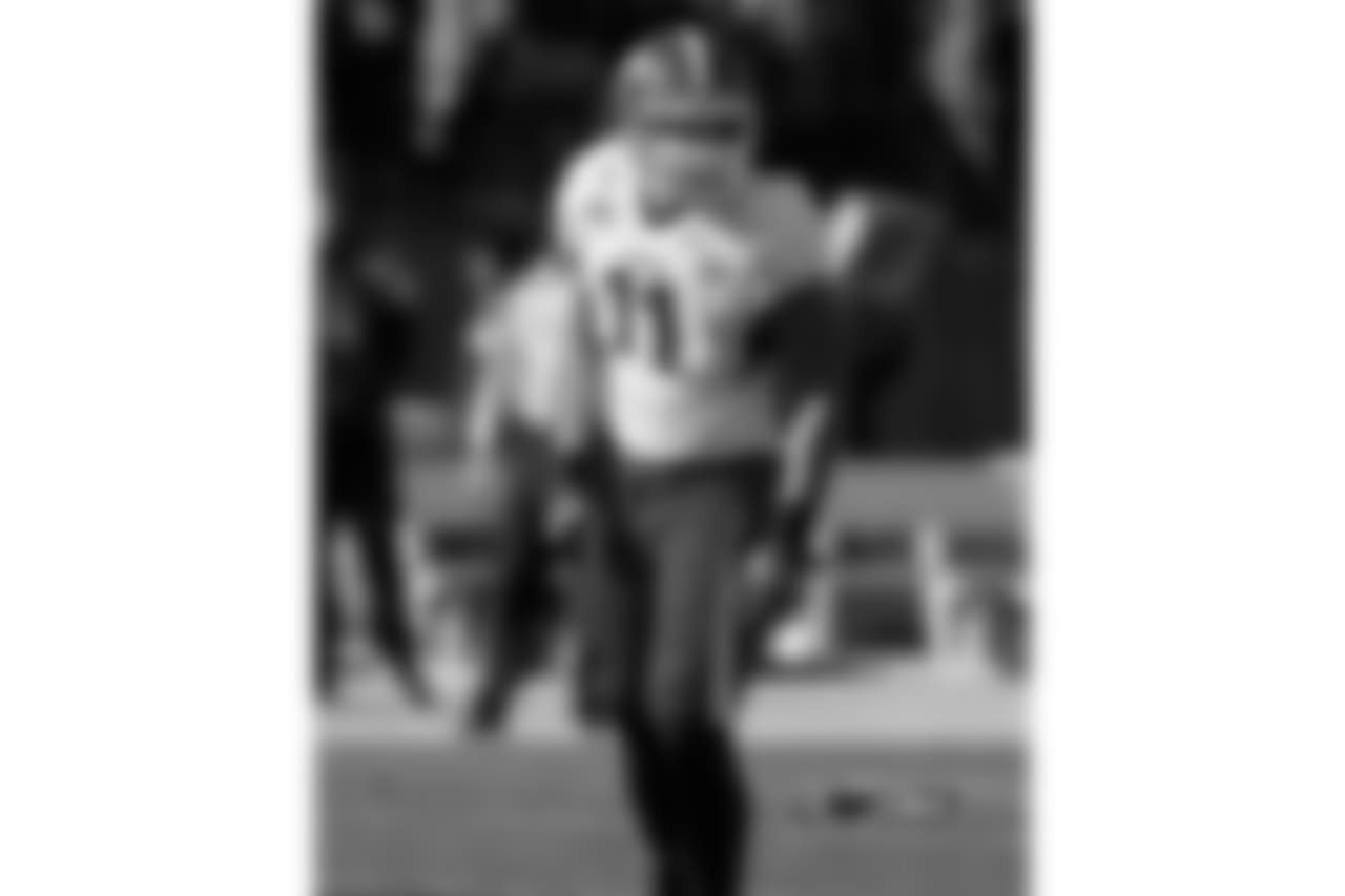 94 Derek Rivers, OLB, 6-5, 255 lbs, Youngstown State, FCS