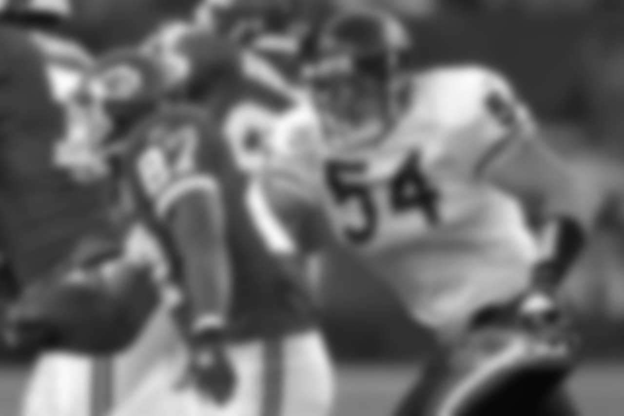 2007 vs. Kansas City Chiefs