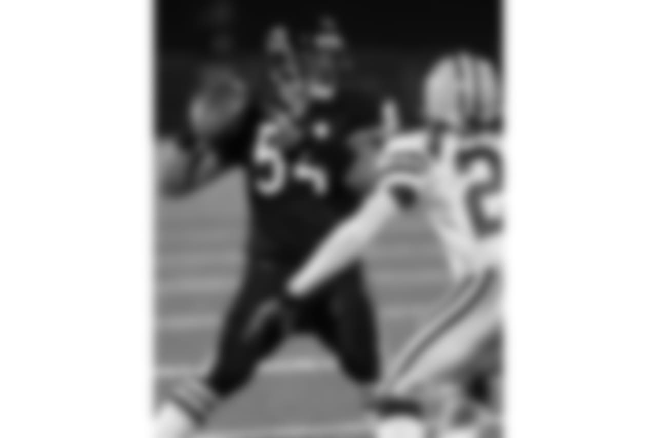 2002 vs. Green Bay Packers