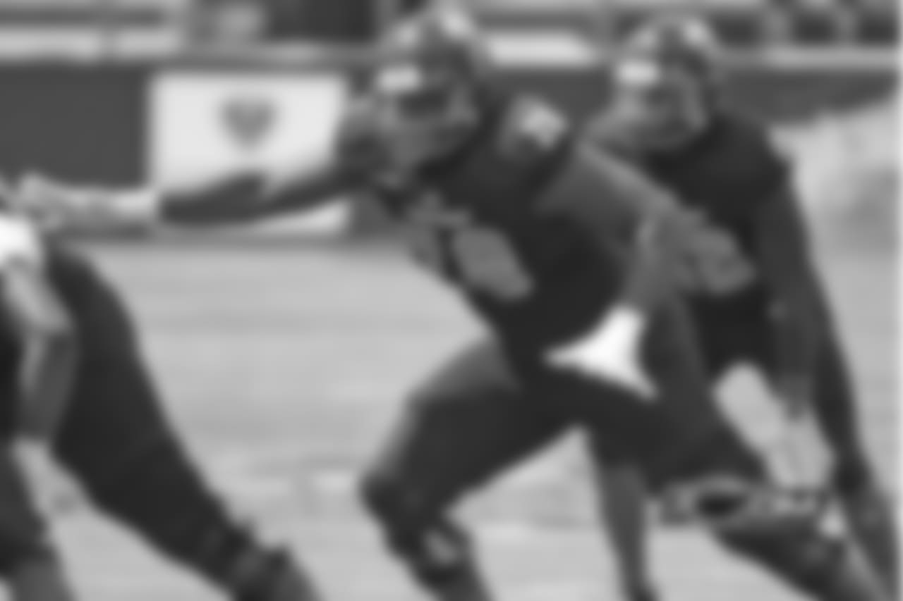 Florida International OL Dieugot Joseph