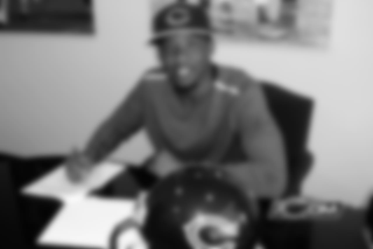 First-Round Draft Pick: Kyle Fuller