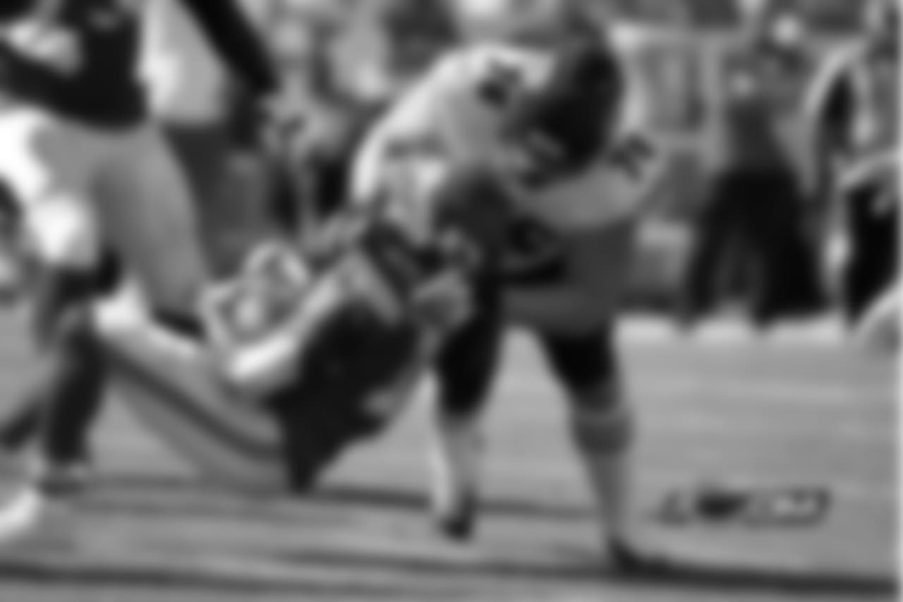 DL Mitch Unrein