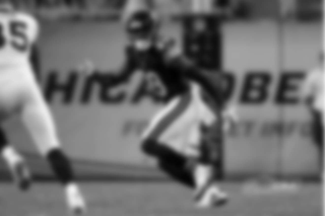 DB Eddie Jackson