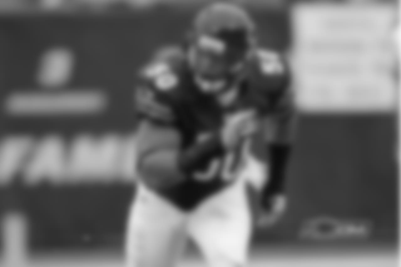 LB Jerrell Freeman