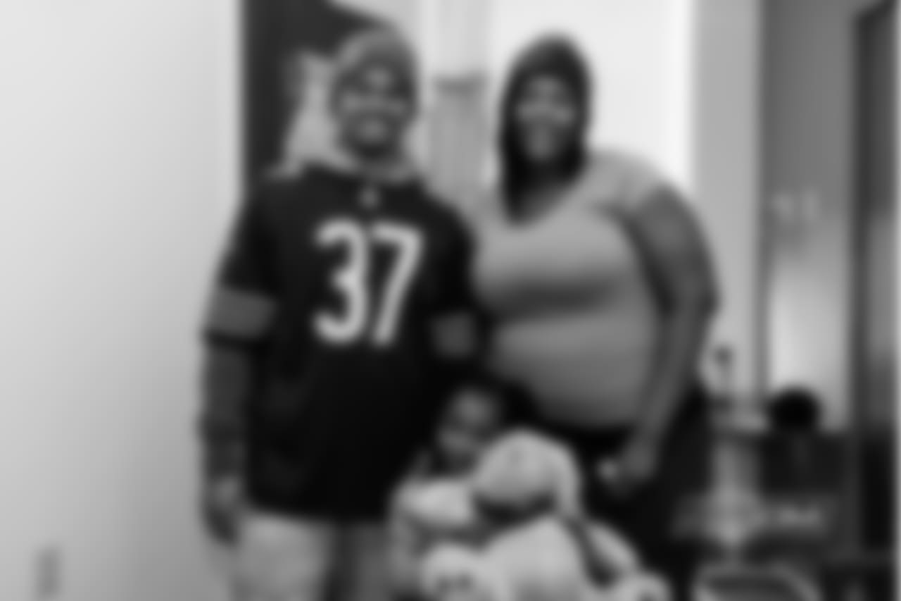CB Bryce Callahan