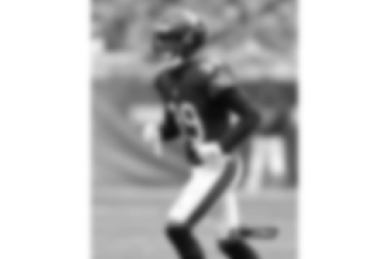 CB Jacoby Glenn