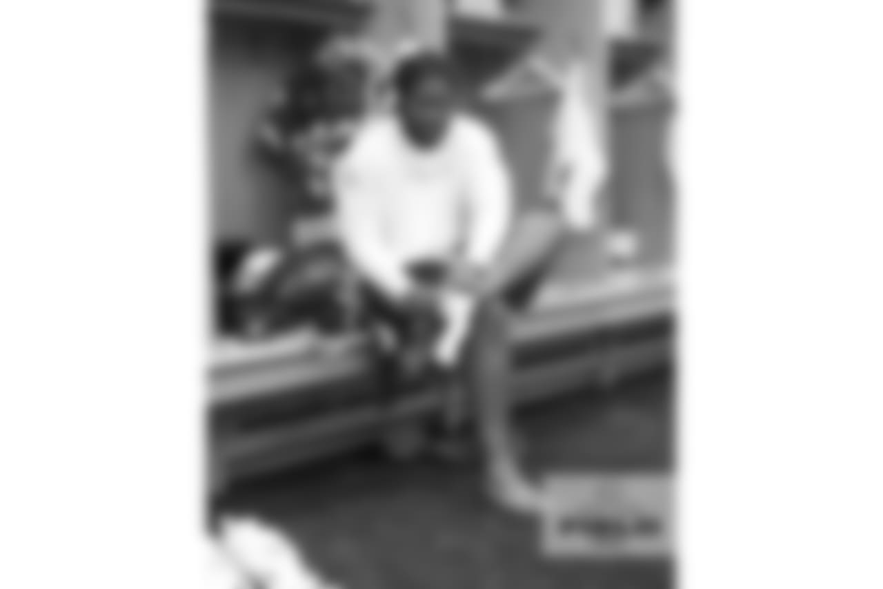 DT Will Sutton