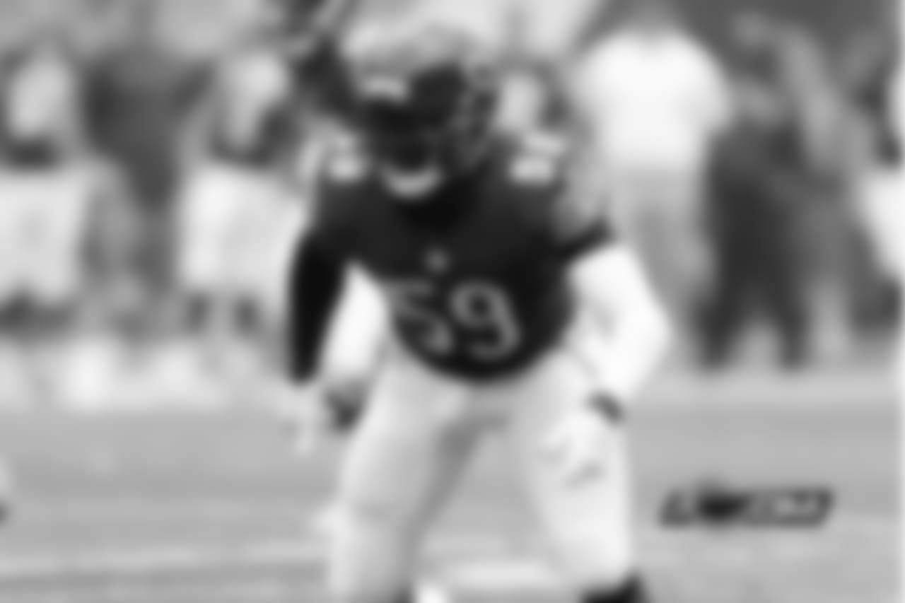 ILB Danny Trevathan