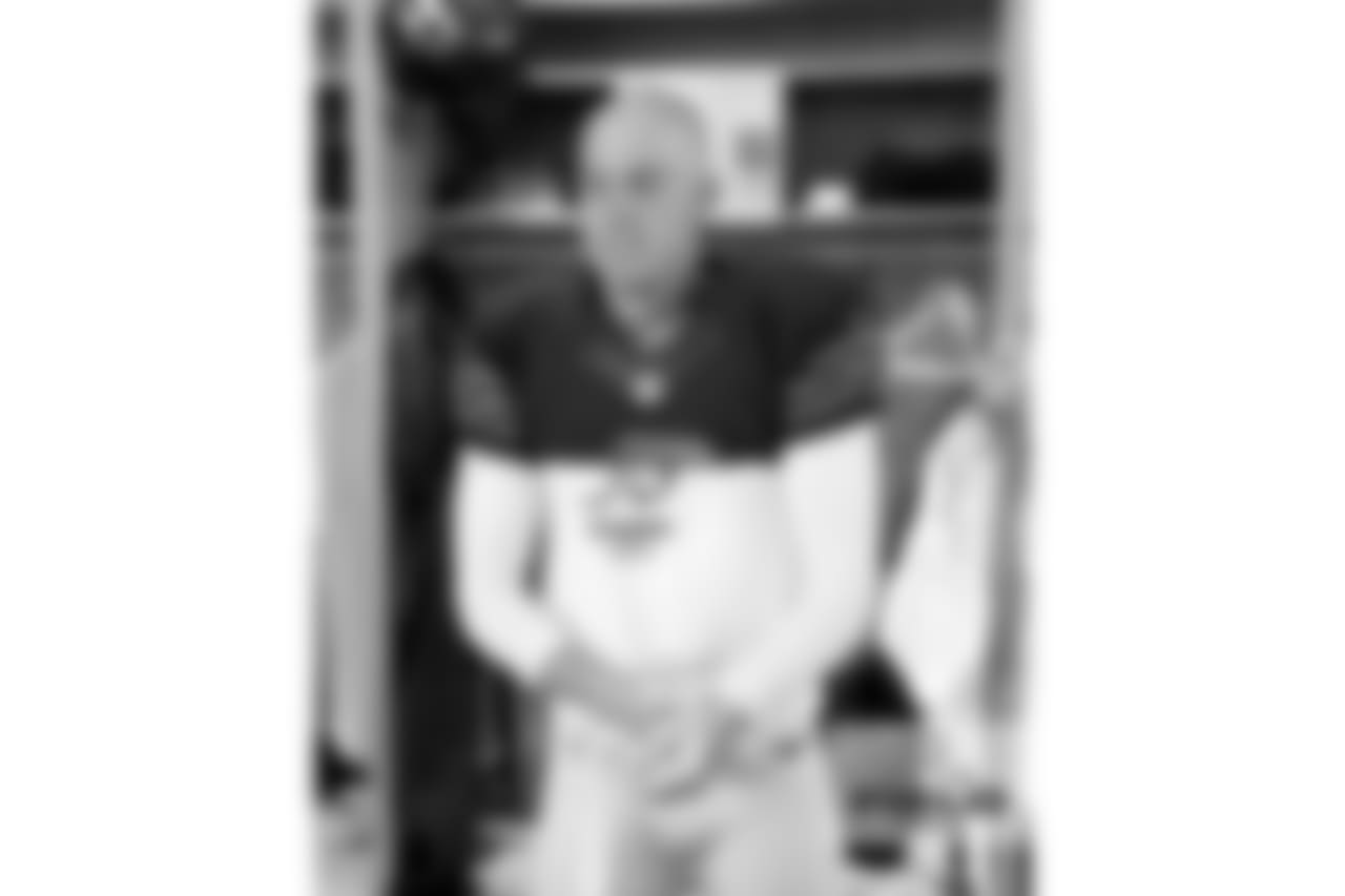 K Robbie Gould