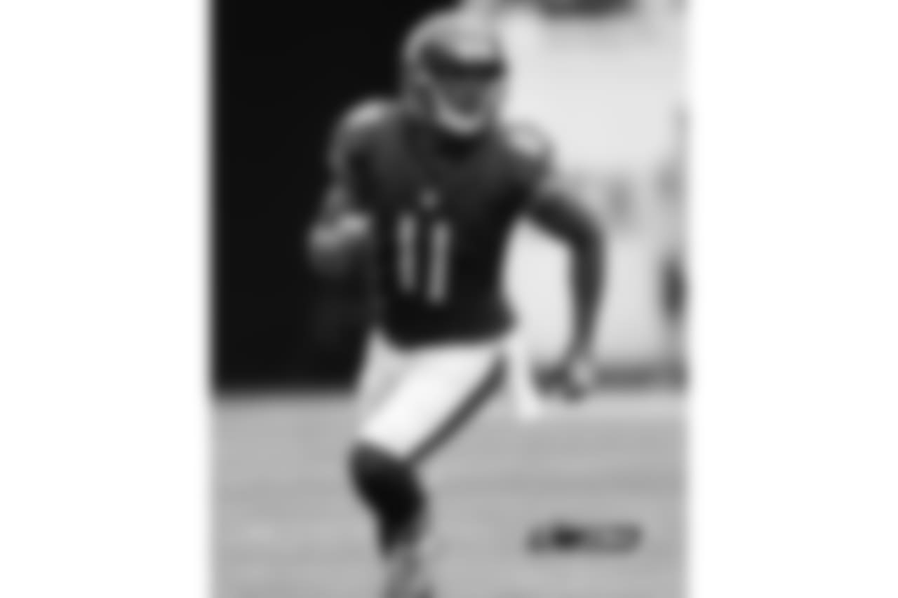 WR Josh Bellamy