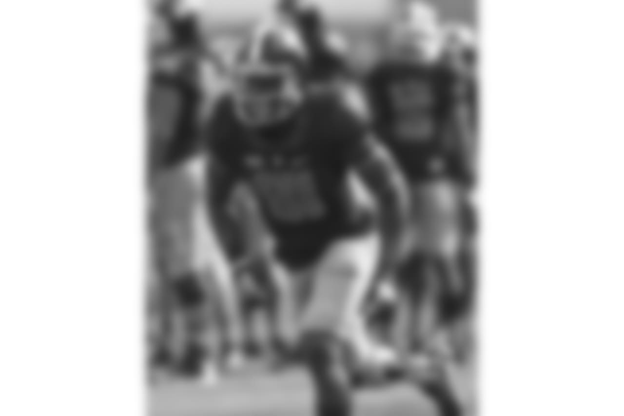 Oklahoma State WR Jhajuan Seales