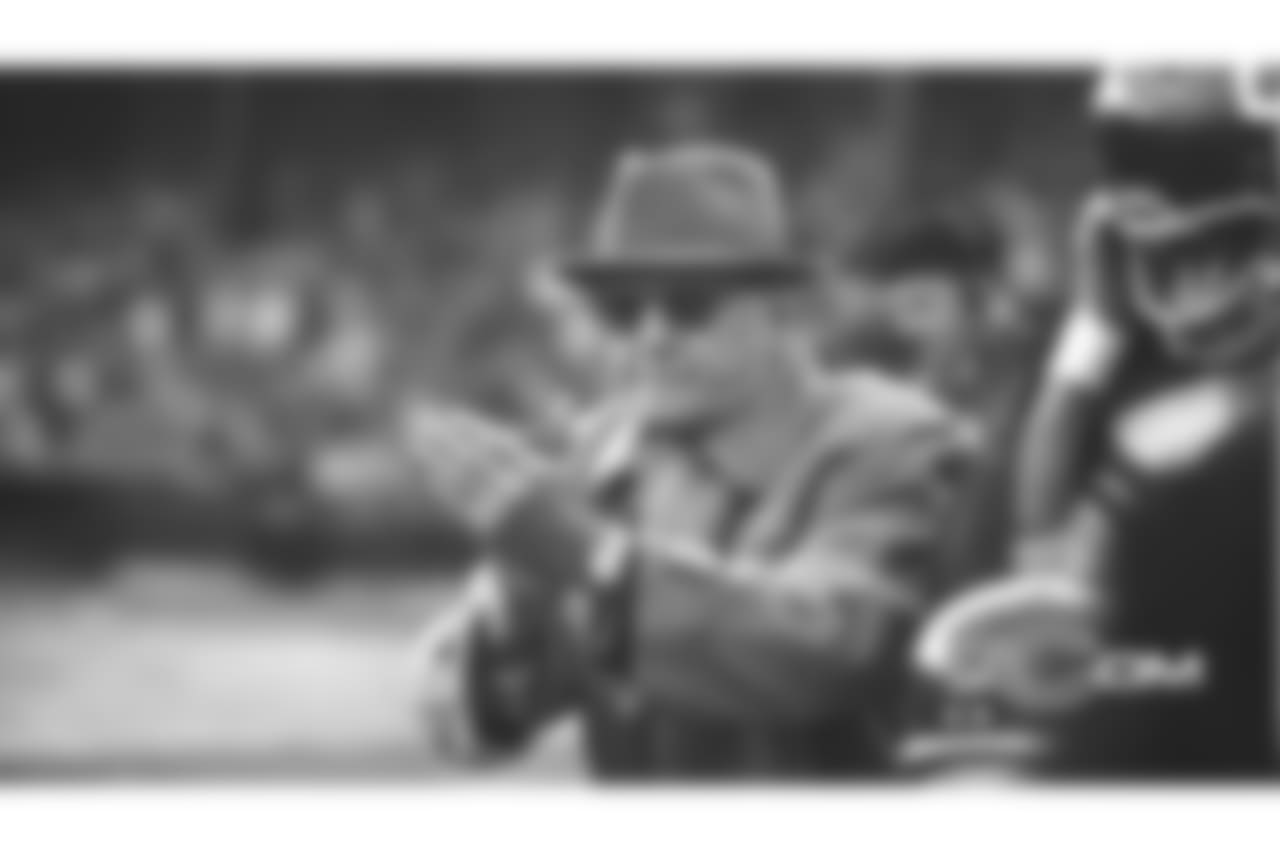 Coach: George Halas