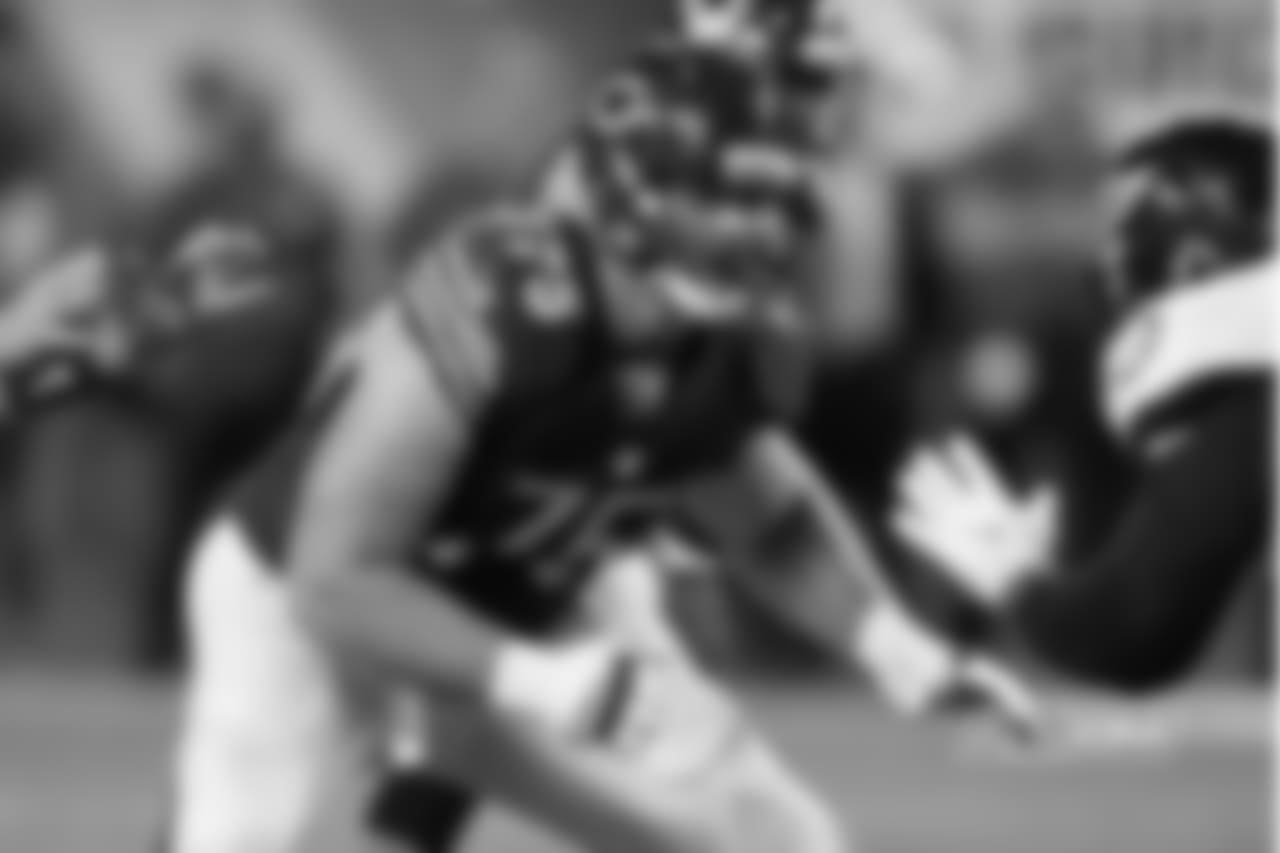 OL Kyle Long