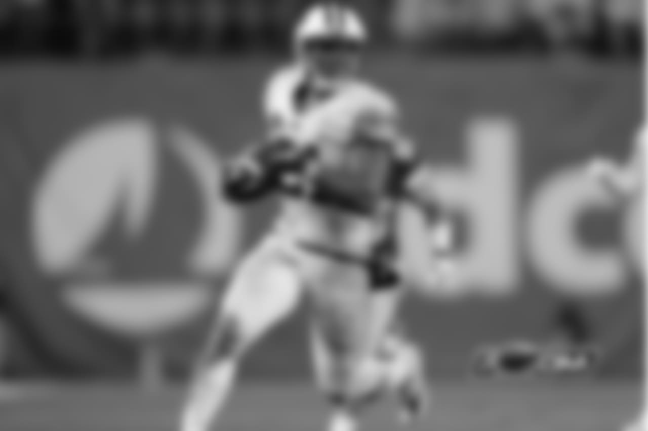 21 Jamaal Williams, RB, 6-2, 220 lbs, Brigham Young, IND