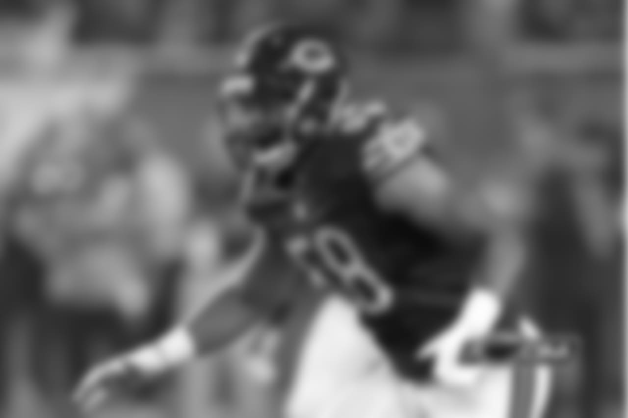 ILB Jon Anderson