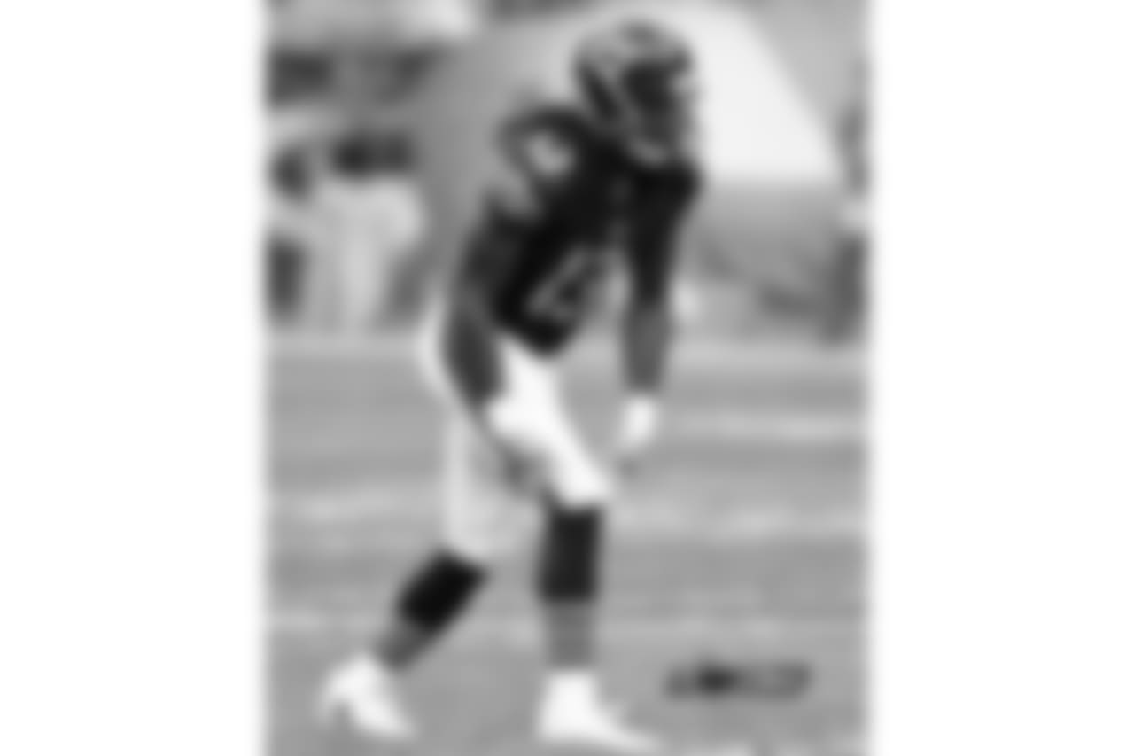 WR Kevin White