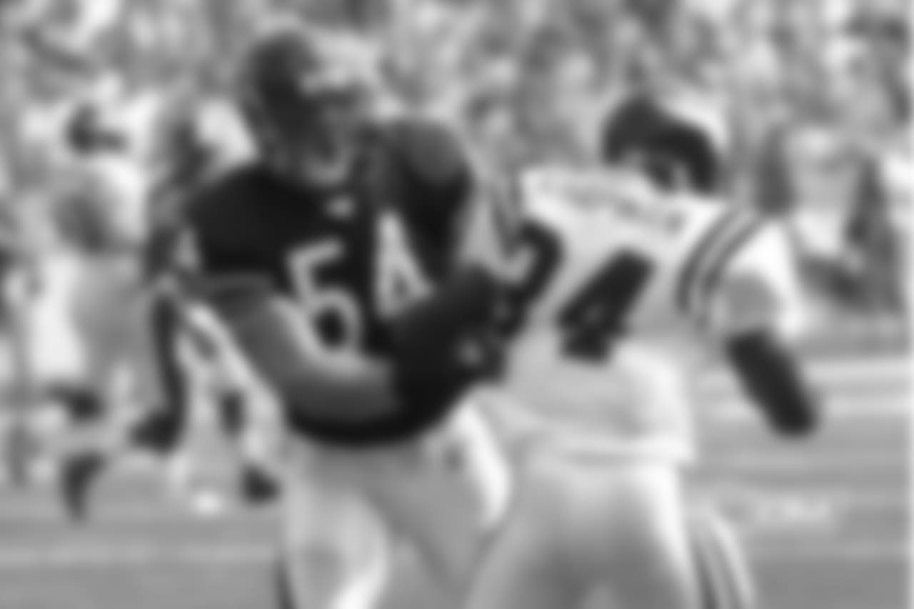 2002 vs. Minnesota Vikings