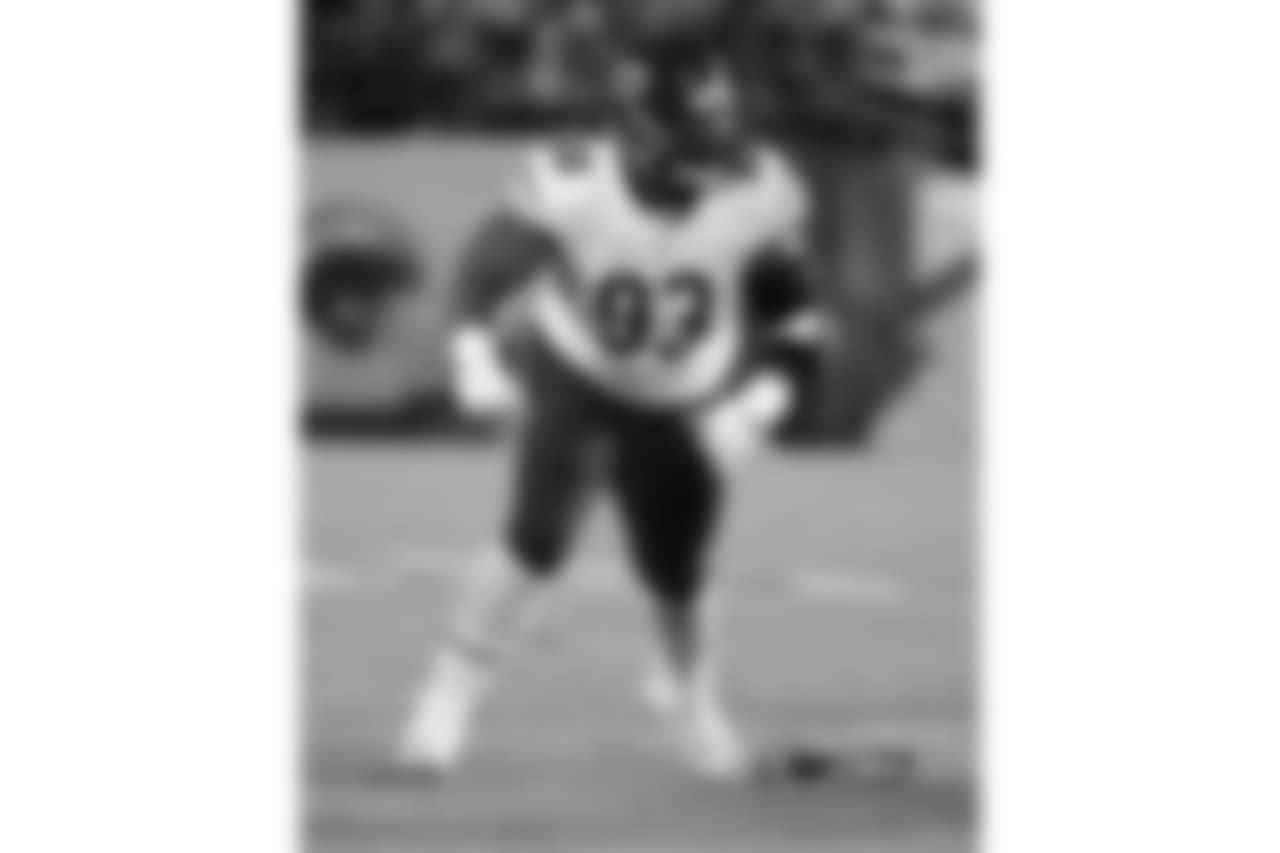 DL Will Sutton