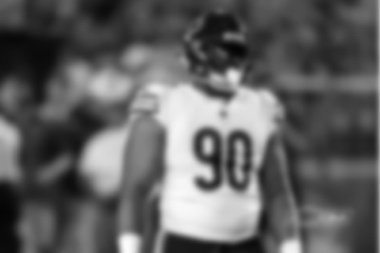 DL Jonathan Bullard