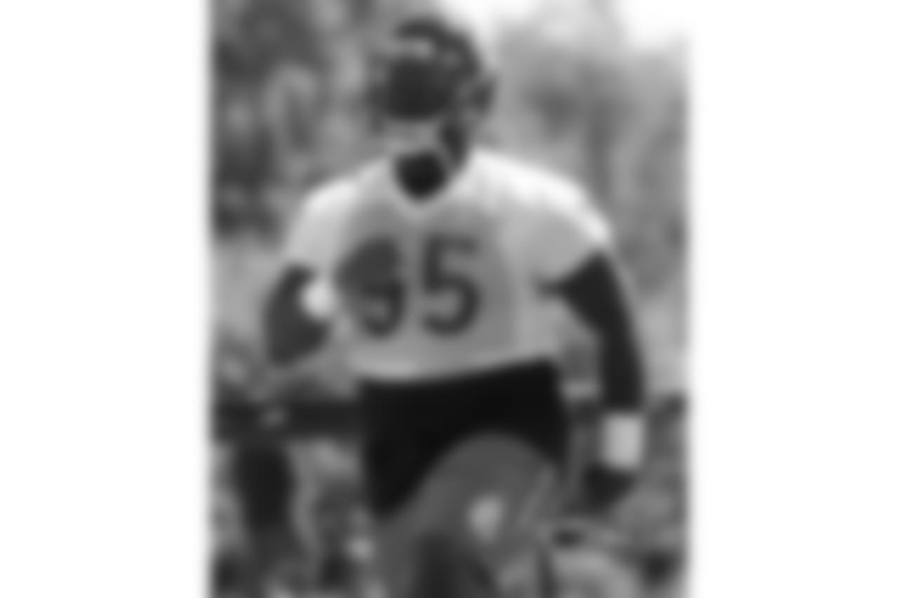DL Ego Ferguson