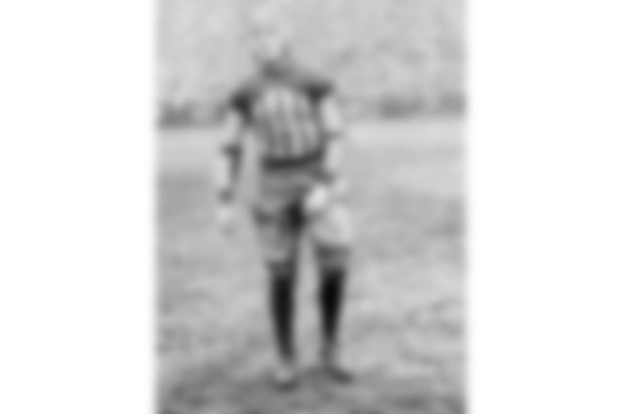 7. Red Grange