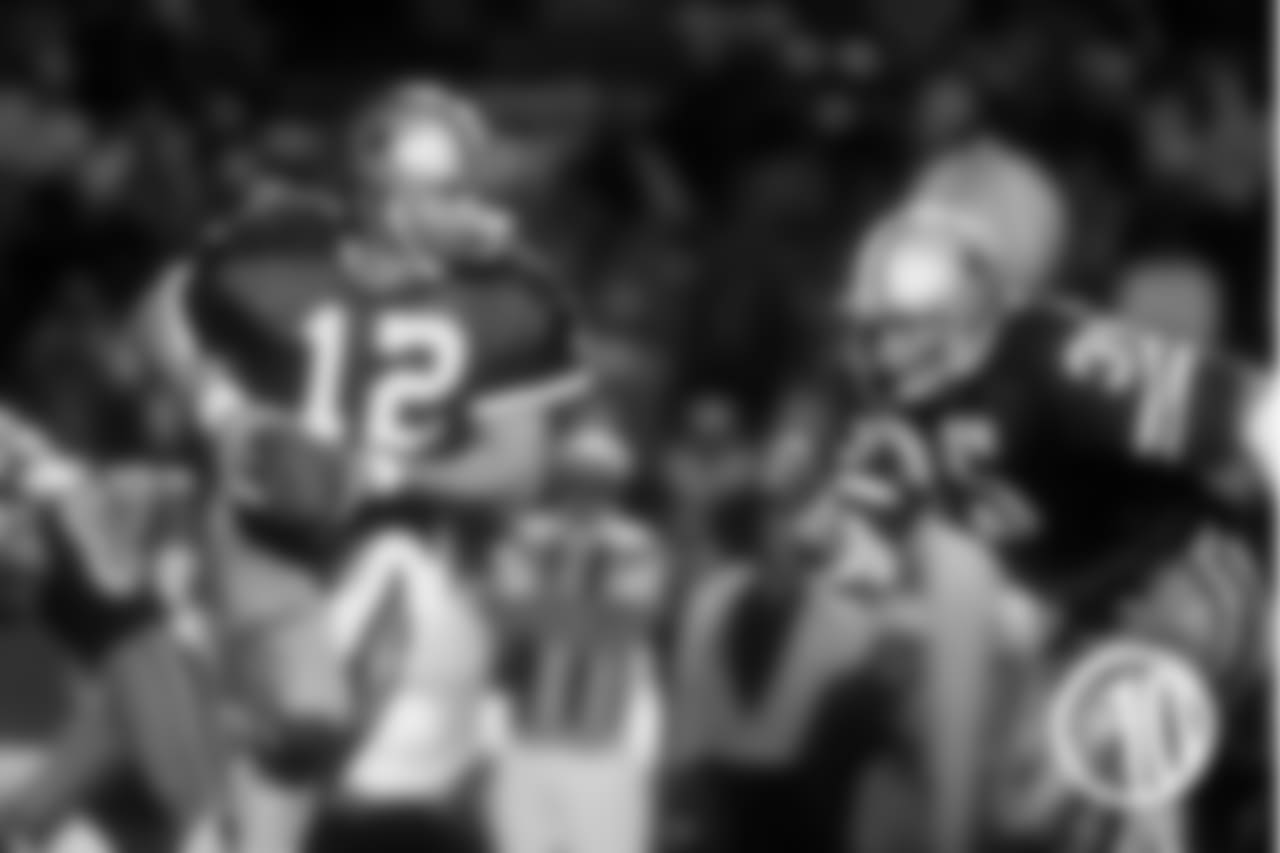 America’s Team: Nickname given to the Cowboys of the 1970s due to their nationwide popularity.