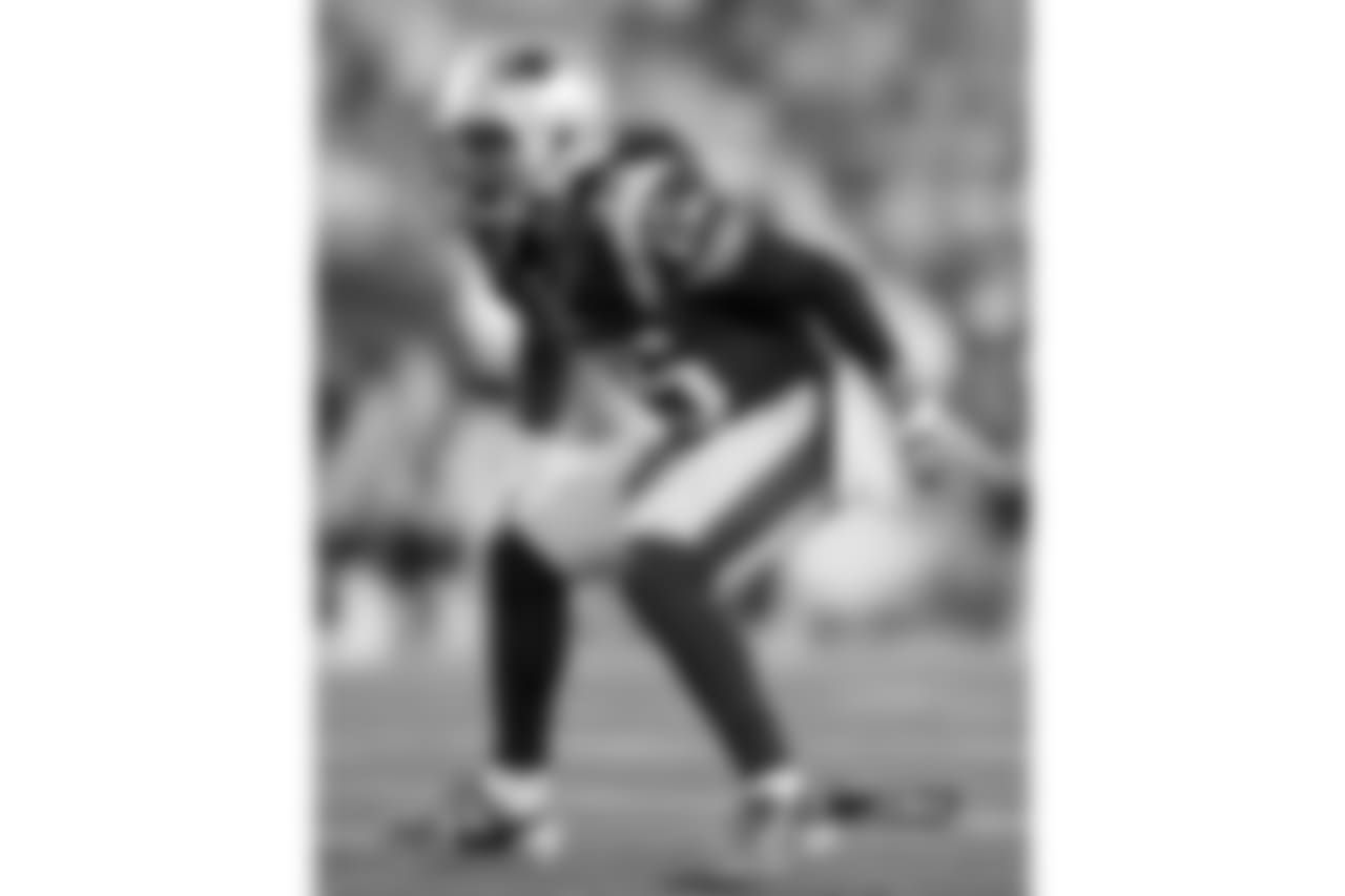 DB Cre'Von LeBlanc