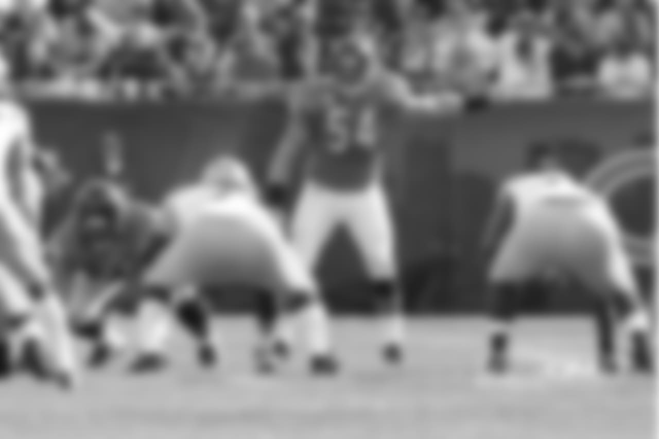 2011 vs. Green Bay Packers