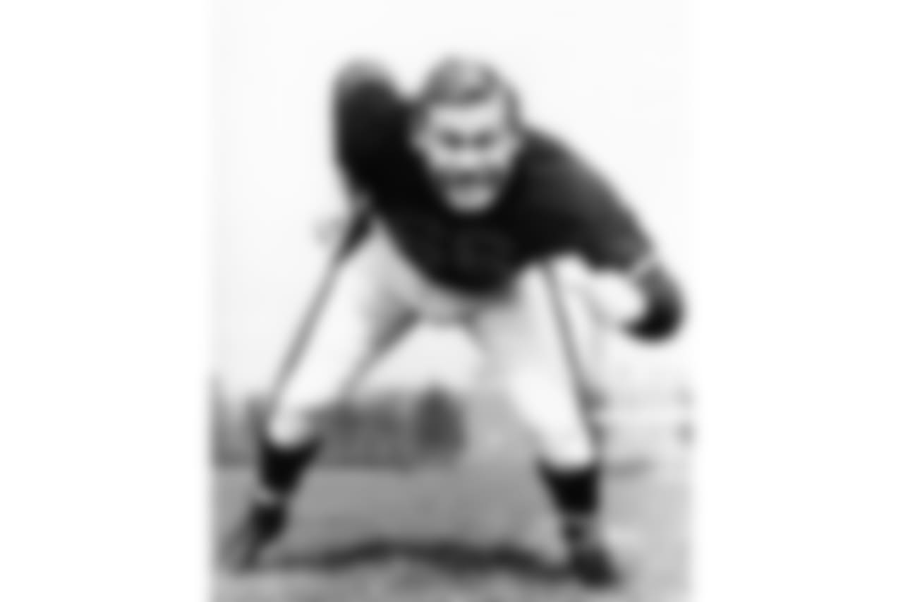 HOF class: 1966