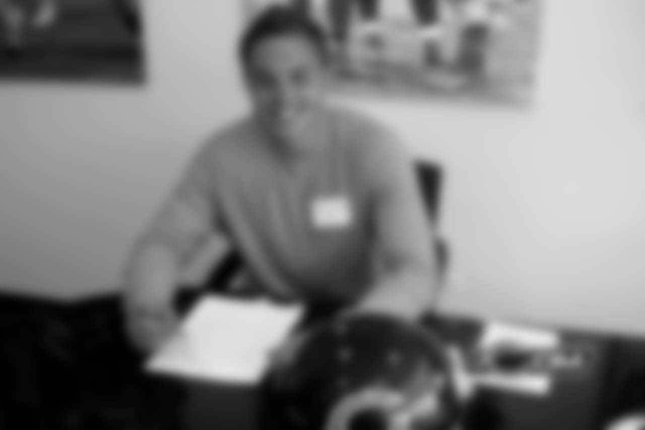 Sixth-Round Draft Pick: David Fales