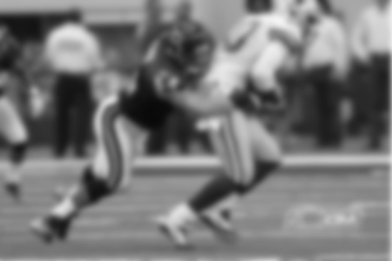 2010 vs. Dallas Cowboys