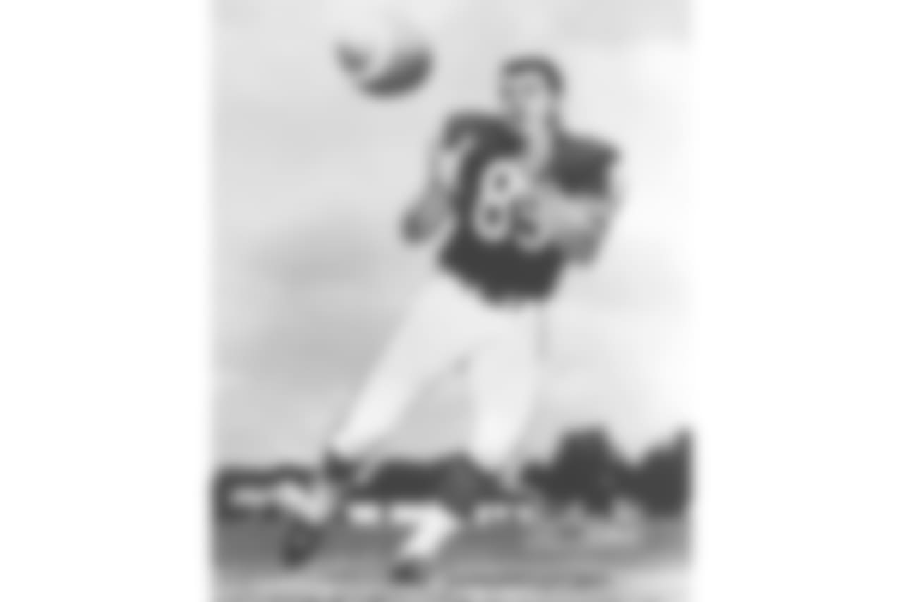 HOF class: 1988