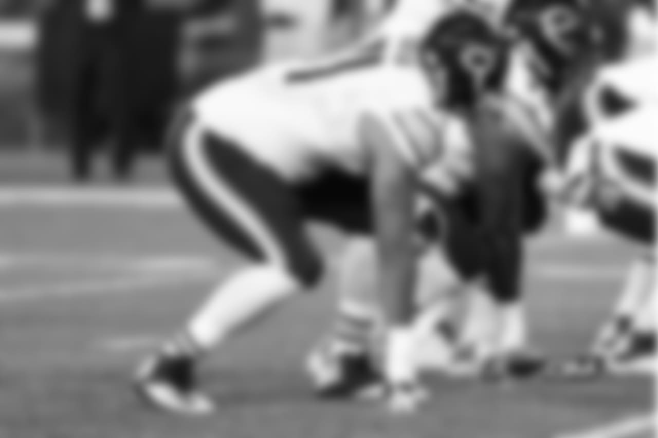 OL Mike Adams