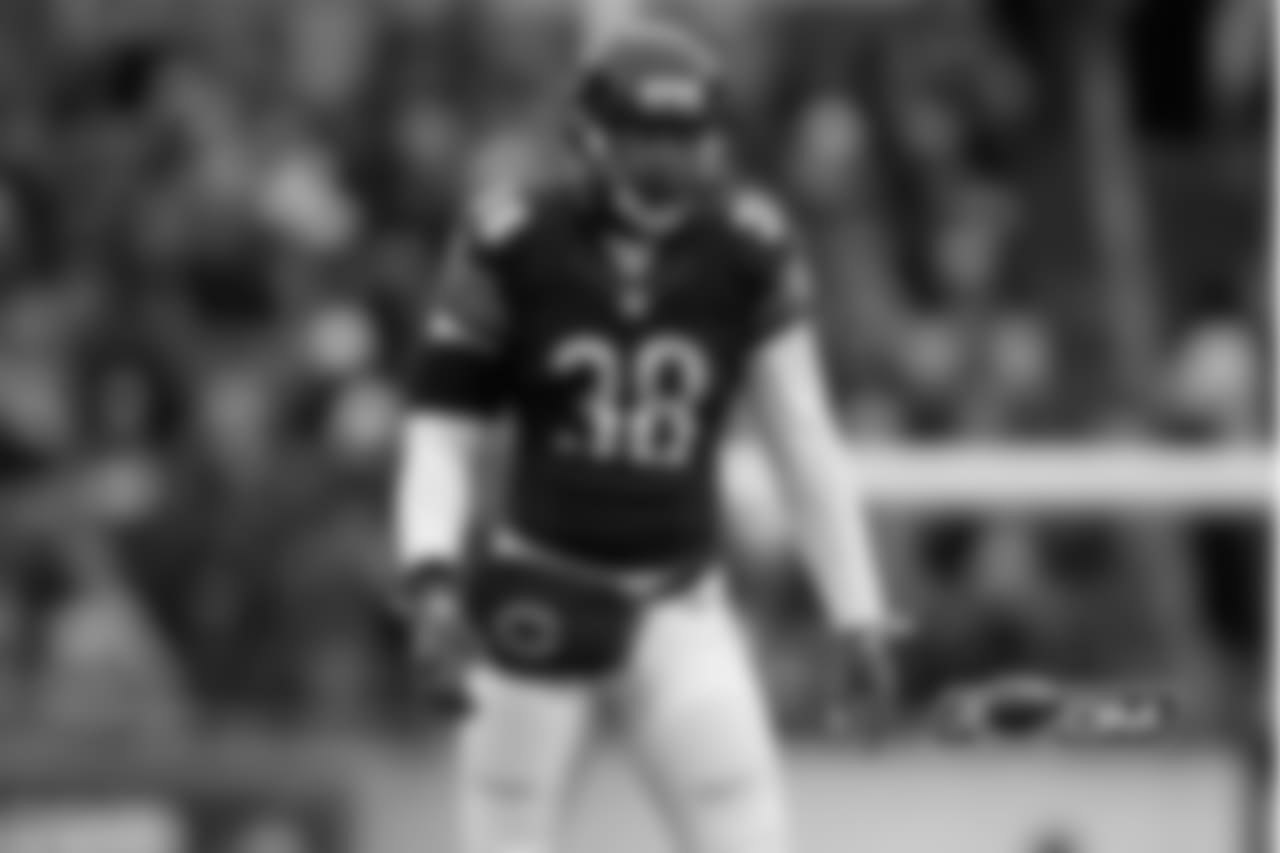 S Adrian Amos
