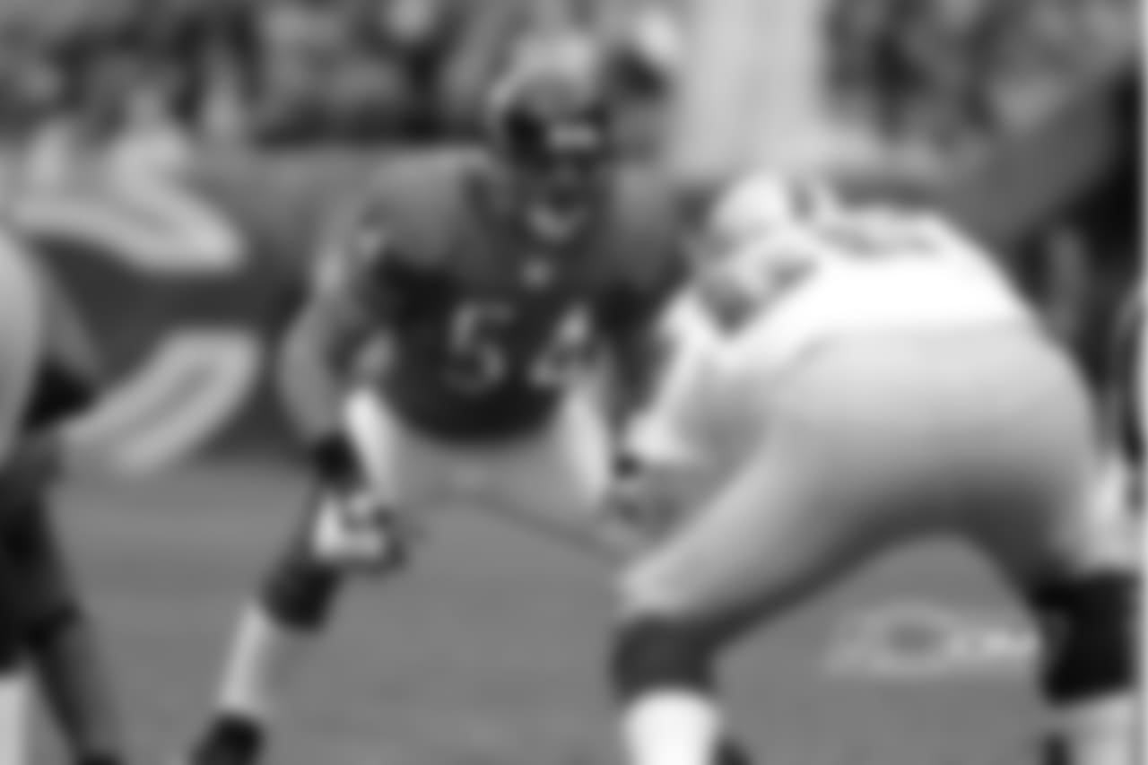 2005 vs. San Francisco 49ers