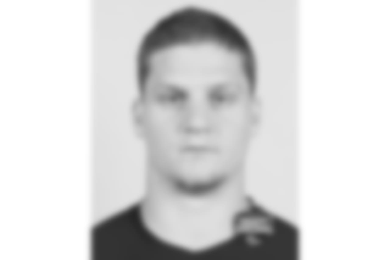 Ashland University TE Adam Sheheen (2nd round, 45th overall)