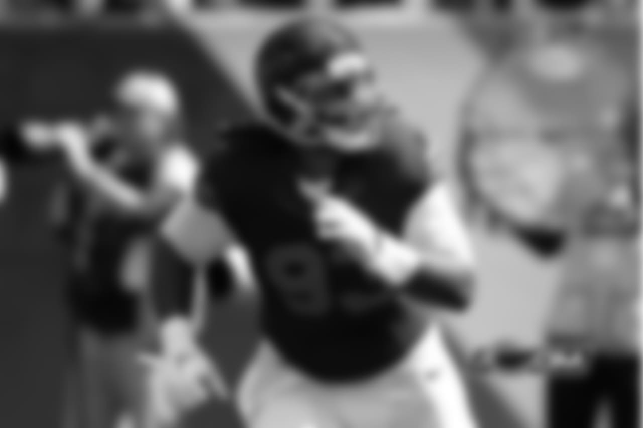 DL Will Sutton