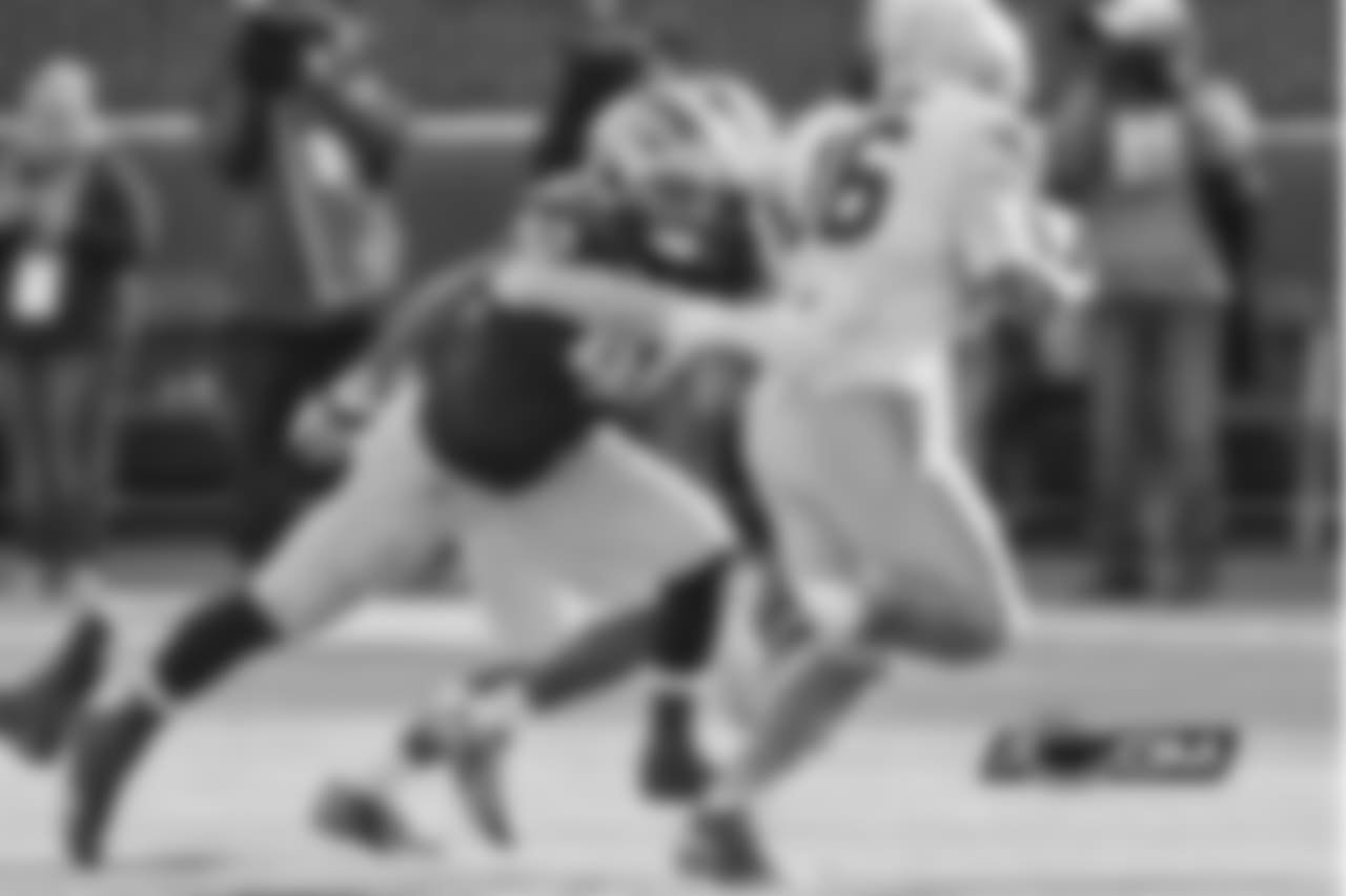 42 Ben Gedeon, ILB, 6-3, 247 lbs, Michigan, Big Ten