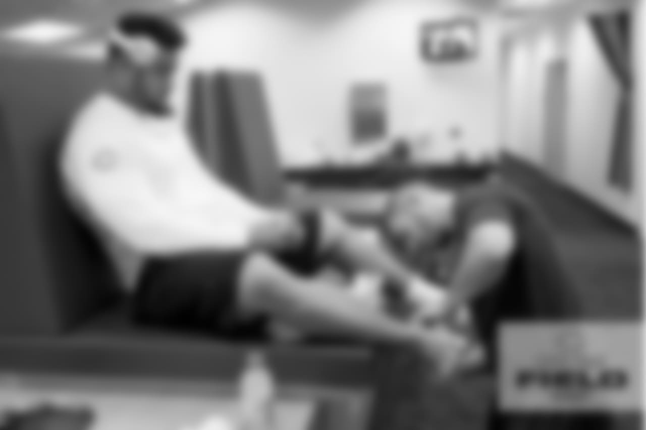DT Stephen Paea