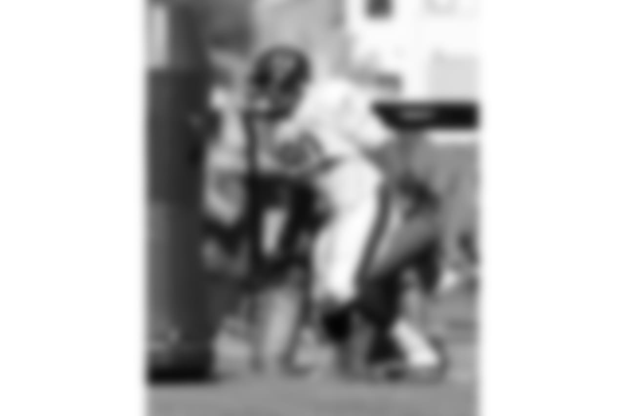 DL Cornelius Washington