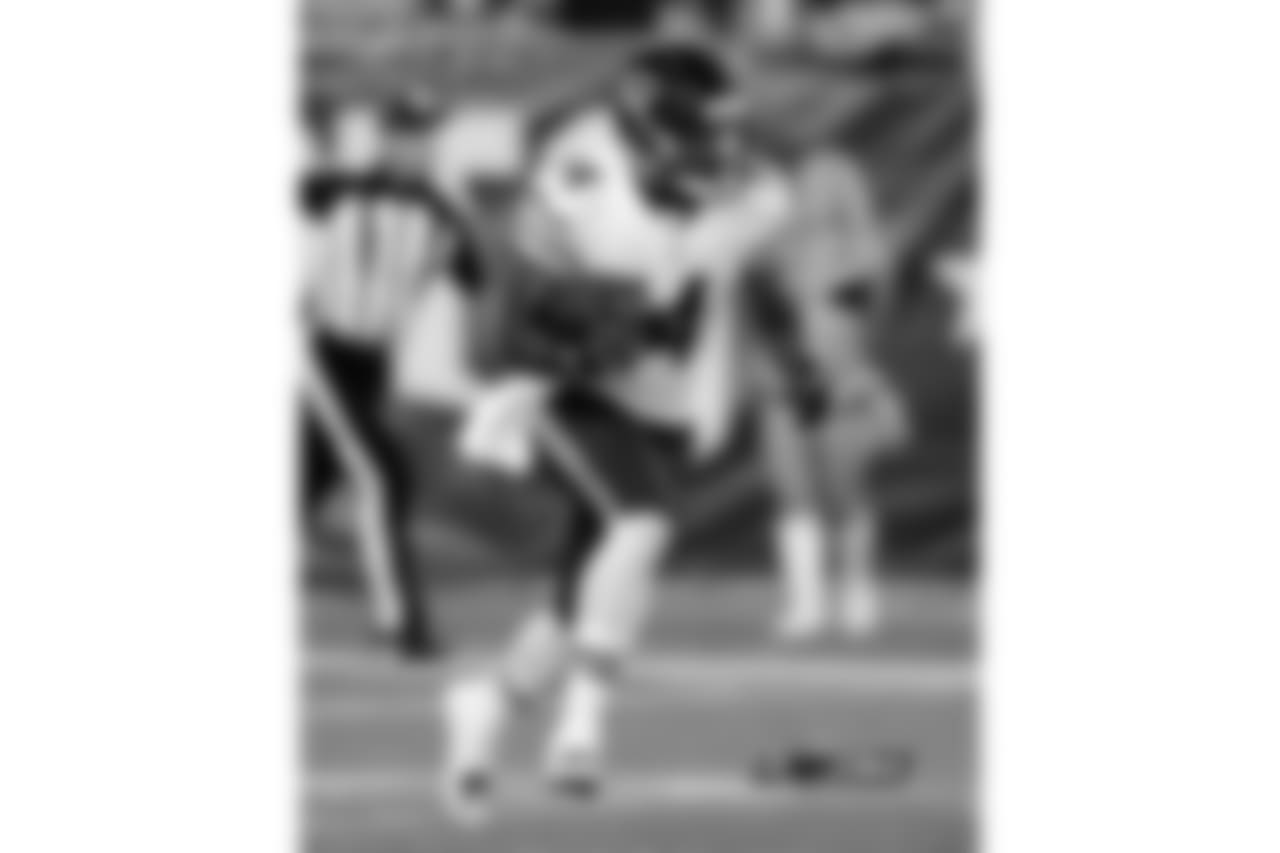 WR Deonte Thompson