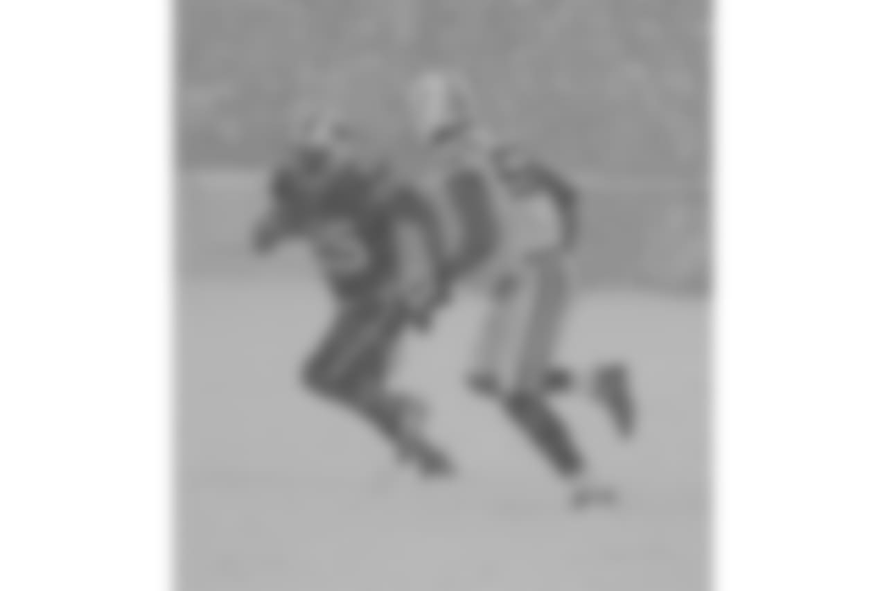 Colts vs. Bills