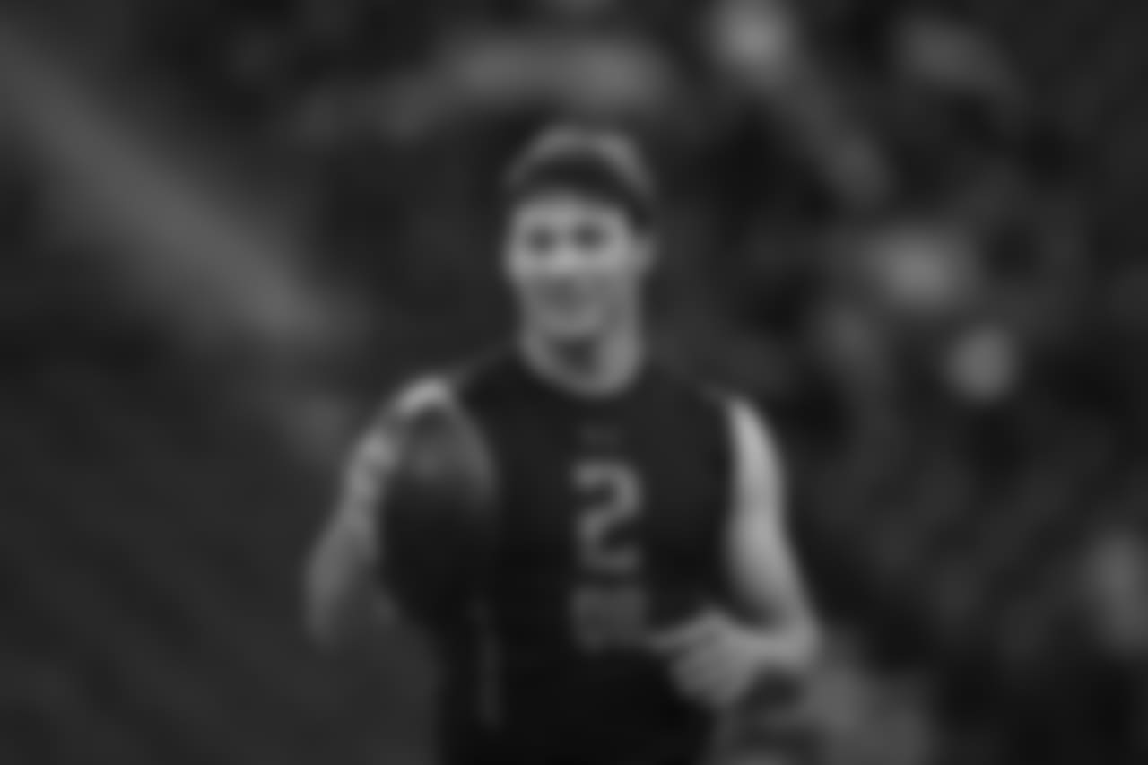 Wyoming QB Josh Allen
