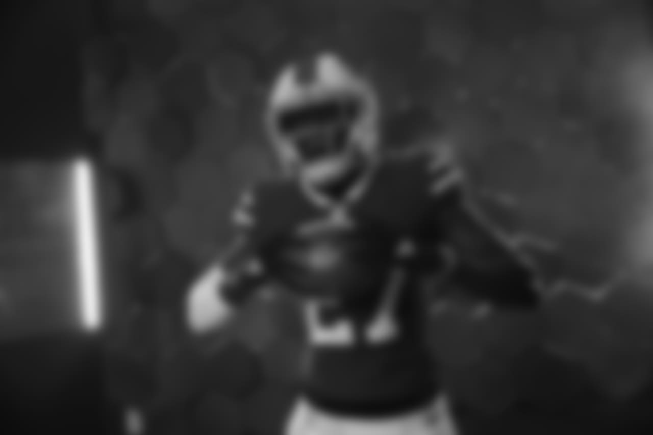 CB Tre'Davious White (27)