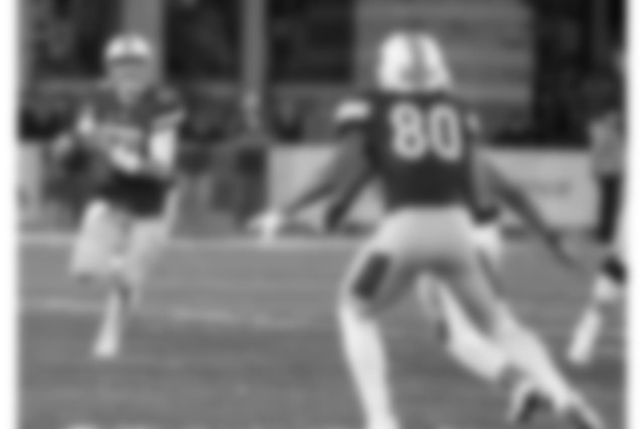 Wyoming QB Josh Allen