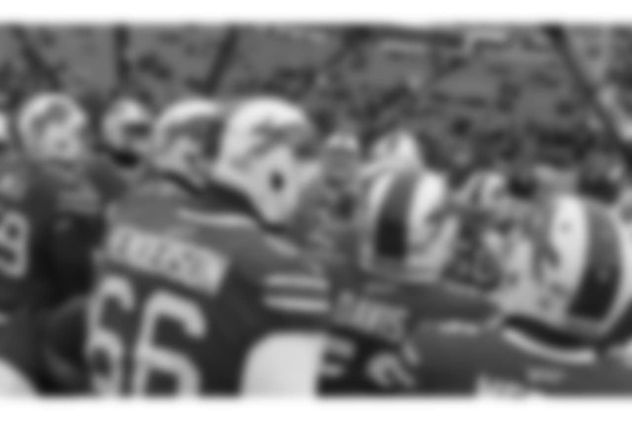 2017 Buffalo Bills