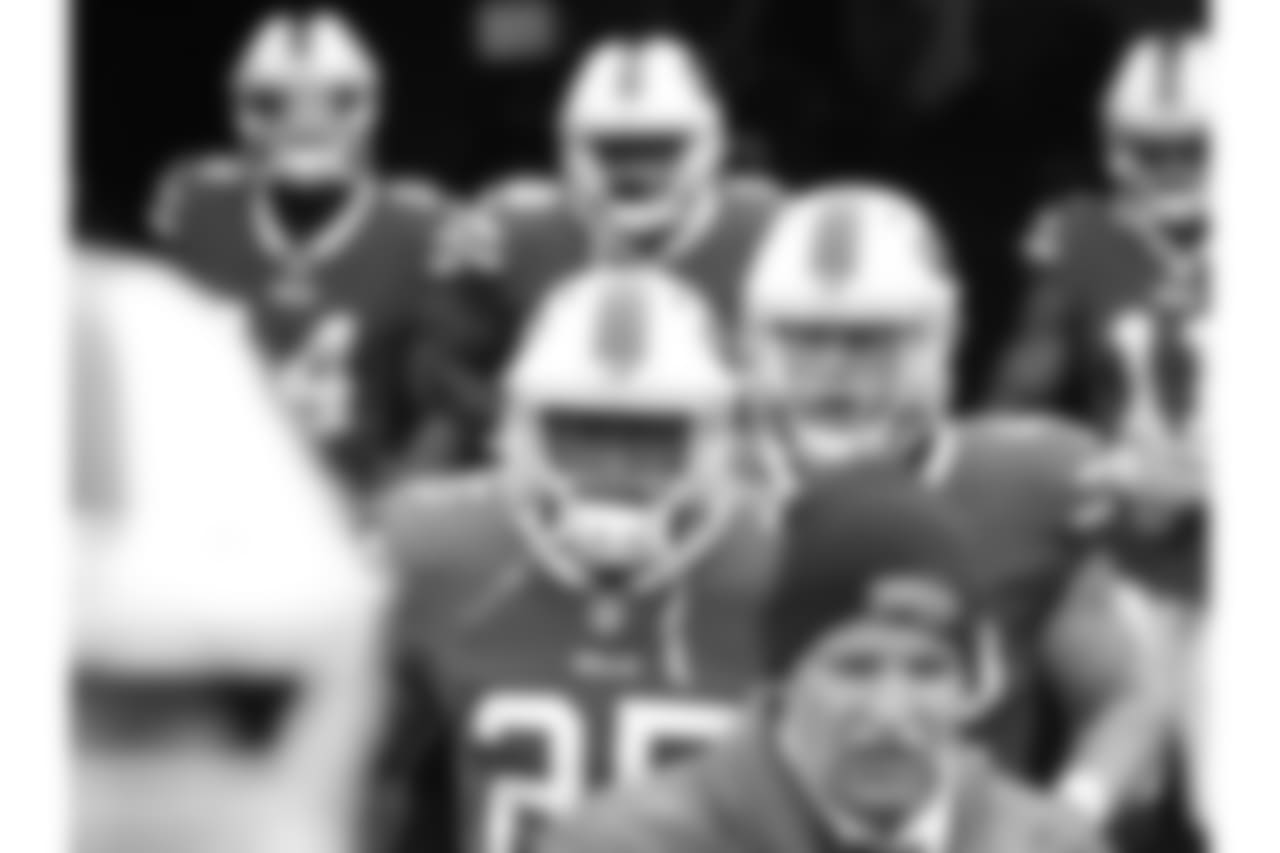2017 Buffalo Bills