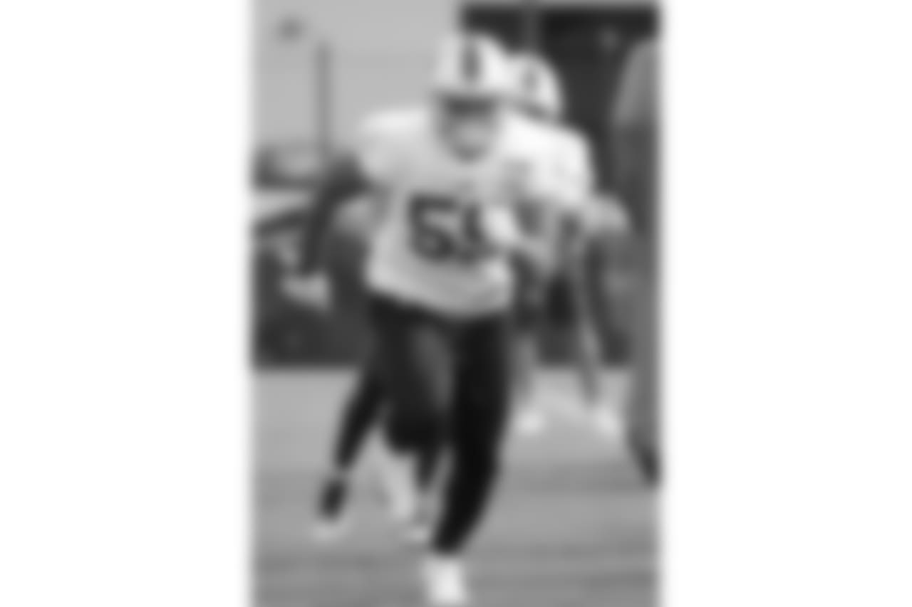 Buffalo Bills Training Camp 2018
PicSix Creative
Rochester, NY
August2, 2018.
Photo by Sara Schmidle