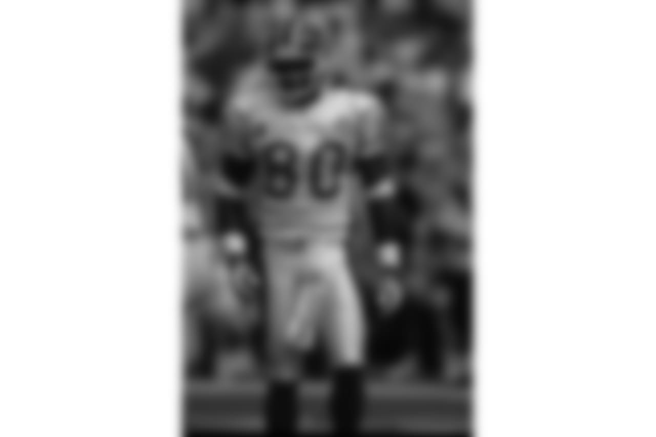 WR Eric Moulds (2002)